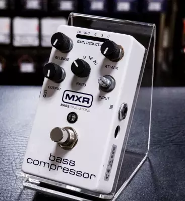 MXR - M87